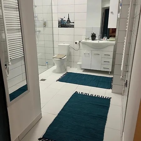 Szondi For Rest דירה בודפשט