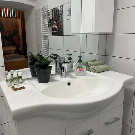 Apartment Szondi For Rest