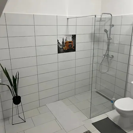 Szondi For Rest Apartmán Budapešť