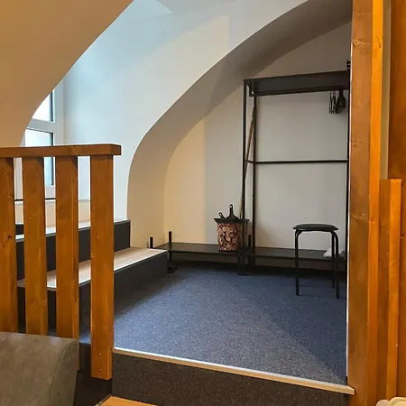 Apartmán Szondi For Rest