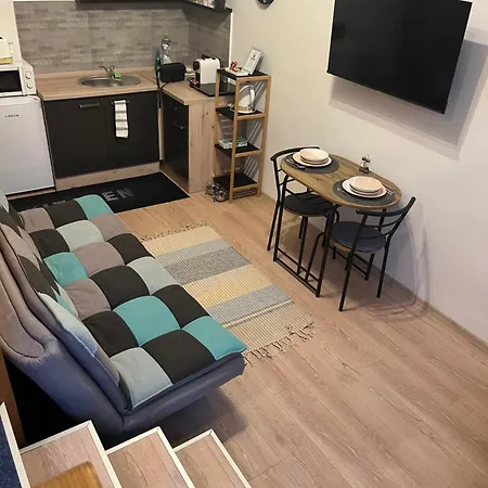 Apartmán Szondi For Rest *