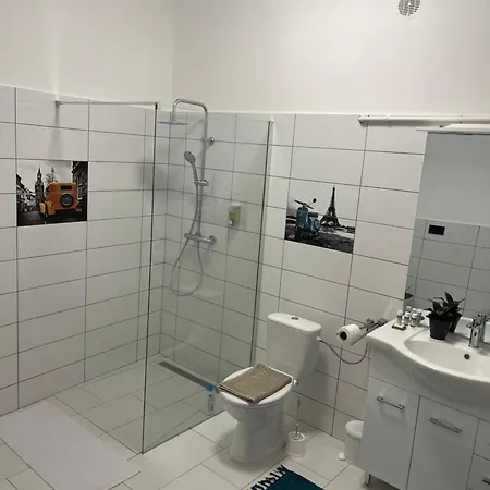 Apartmán Szondi For Rest *